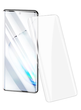 三星Note10手机膜全屏防爆不碎边