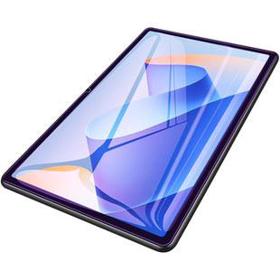 适用华为matepad11钢化膜mate11pad平板保护膜madepad112023电脑huawei屏幕贴膜mateipad柔光版madpad2023款