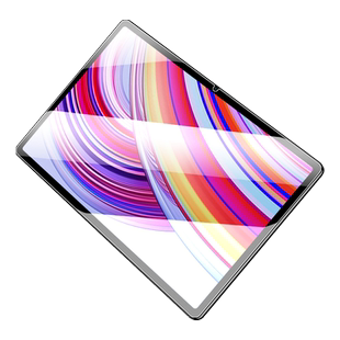 红米PadPro钢化膜小米RedmiPadPro平板保护膜padpro磁吸类纸膜pro全屏redmipadse贴膜padse/redmi/pad/se适用