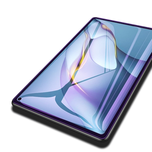 适用华为matepadpro10.8钢化膜mrr一w29平板mrx-w09保护膜mrrw29屏幕贴膜108寸一al09电脑mrxw09屏保mrxal09_