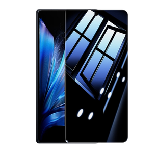 vivoXFold3钢化膜XFold3Pro手机膜vivo折叠屏防窥膜vivoxflod3保护膜vivofold3外屏膜xflod3全包贴膜外屏适用