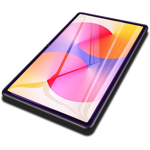 适用华为MatePadSE钢化膜2024款华为se平板保护膜11寸padse类纸膜matepad全屏matese10.4英寸活力版电脑贴膜