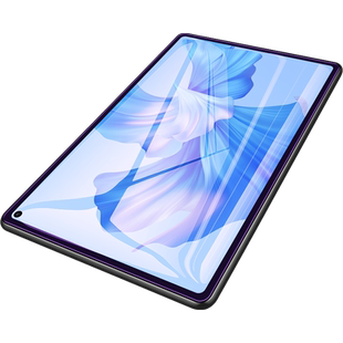 华为matepadpro11钢化膜matepro10.8平板保护膜padpro12寸padmatepro贴膜metepadpro12.6matepad新款pad适用