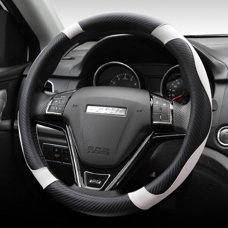 哈弗H6Coupe H1H2sH5H7H8H9 WEY VV5长城风骏C30毛绒四季方向盘套