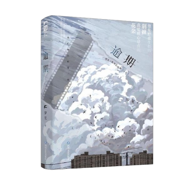 【雅】逾期9787541168666