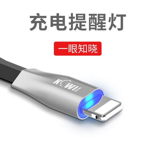 集卫适用于iPhone数据线