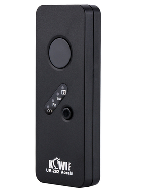 集卫 适用于宾得快门线红外遥控器K10D K5II K5IIS K30 K50 K5 K7 K3 K200D 防抖配件