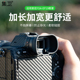 EP19眼罩护目镜配件 A7S3 适用SONY索尼A7M5相机取景器眼罩A7M4 集卫 A7IV A7R5 III替代索尼FDA A7SM3