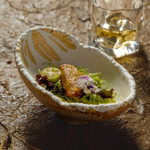 dxc陶瓷日式大众飞天碗