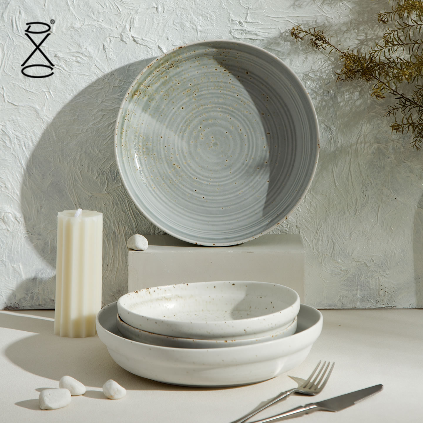 DXC沙拉碗元宝碗餐具商用