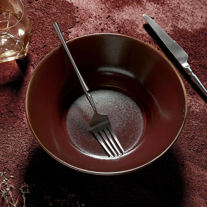 dxc陶瓷中国风大众浅碗