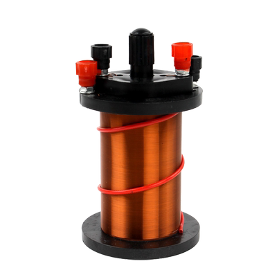 原副线圈演示24009大号物理研究楞次定律磁感应现象实验仪器初中学生老师用教具器材