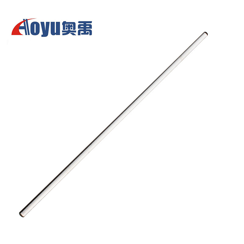 玻璃搅拌棒实验用 20cm30cm耐高温腐蚀透明实心实验室引流导流棒图片