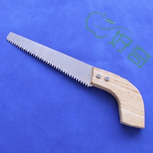 手锯 小锯子 木工锯 教学仪器 物理手动工具 物理实验