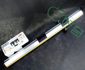 气垫导轨 物理力学实验  1200mm，可调 J2125 物理实验器材