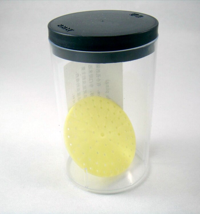 毒瓶 昆虫捕杀瓶 昆虫麻醉 杀虫瓶 标本制作 生物实验用具