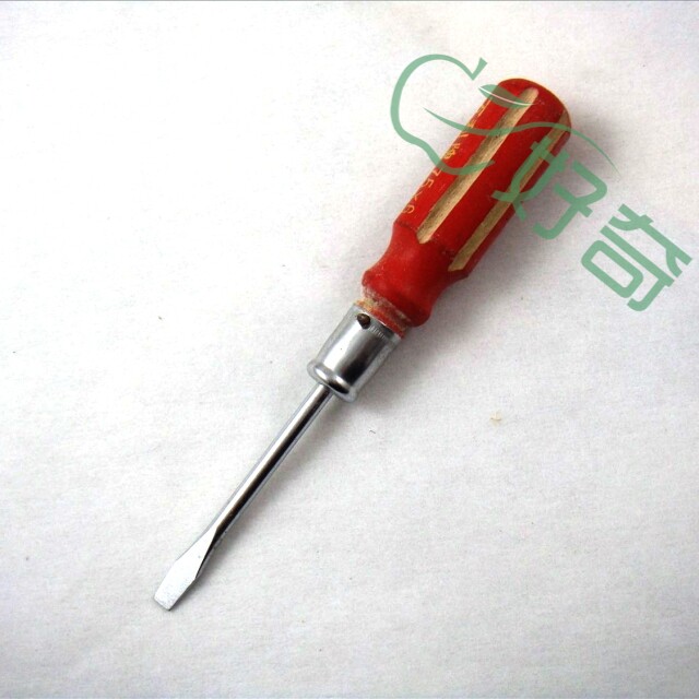 一字螺丝刀 教学仪器 物理化学实验室 工具 实验器材