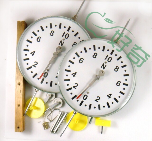 圆盘测力计 教学仪器 物理力学