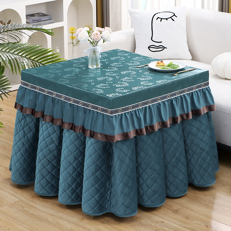 爱心妍分体式设计荷兰绒烤火罩