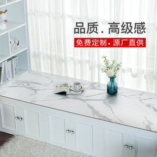 防水防晒飘窗垫窗台垫子高端铺垫四季通用阳台坐垫成品榻榻米定制