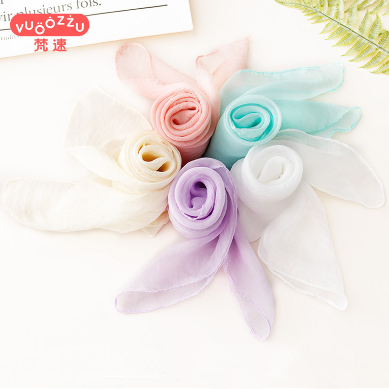 婴儿纱巾防风宝宝防晒儿童薄款婴幼儿外出丝巾挡风防尘盖头蒙头|ruв категории Детская одежда, шляпа/шарф/маска/перчатки/наушники/ноги рукав, шарф - от Buy2taobao.com для оказания профессиональной услуги покупки агента Taobao