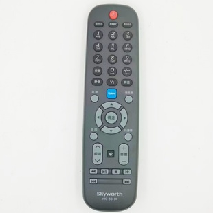 创维电视遥控器YK 32E301C 60HA 32E55HE 32E56HE 32E55HM 原装