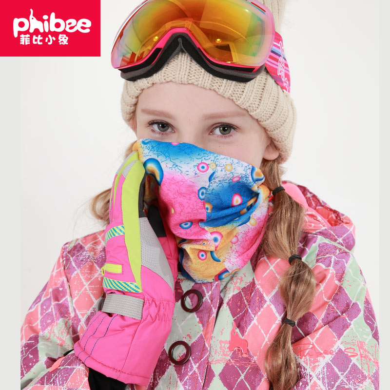 菲比小象户外运动魔术巾头巾滑雪护脸围脖防风保暖吸汗|msdalam kategori luar/Mountaineer/Camping/Aksesori perjalanan, peralatan sukan luar khas, peralatan ski, gear pelindung Ski - dari Buy2taobao.com untuk memberikan perkhidmatan ejen Taobao profesional membeli