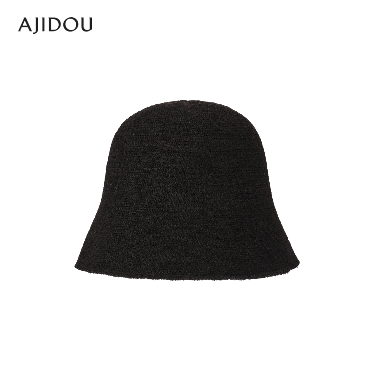 AJIDOU阿吉豆渔夫帽女秋冬新款时尚休闲潮流线下专柜同款帽子,服饰配件/皮带/帽子/围巾,帽子,淘宝优惠券,粉丝福利购,淘宝优惠卷