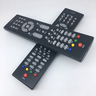 适用于长虹电视遥控器RP57CC LT42710FHD FHDX LT42710V LT42719A