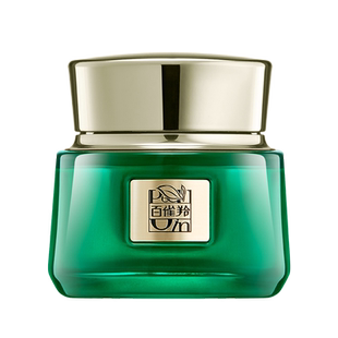【天猫U先】百雀羚 帧颜淡纹修护眼霜5g*2支