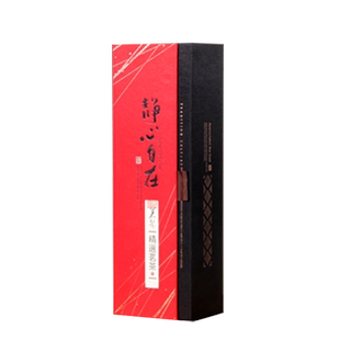 乌龙茶 天香500克 2024年福建清香型高山春茶叶  红色礼盒装一斤