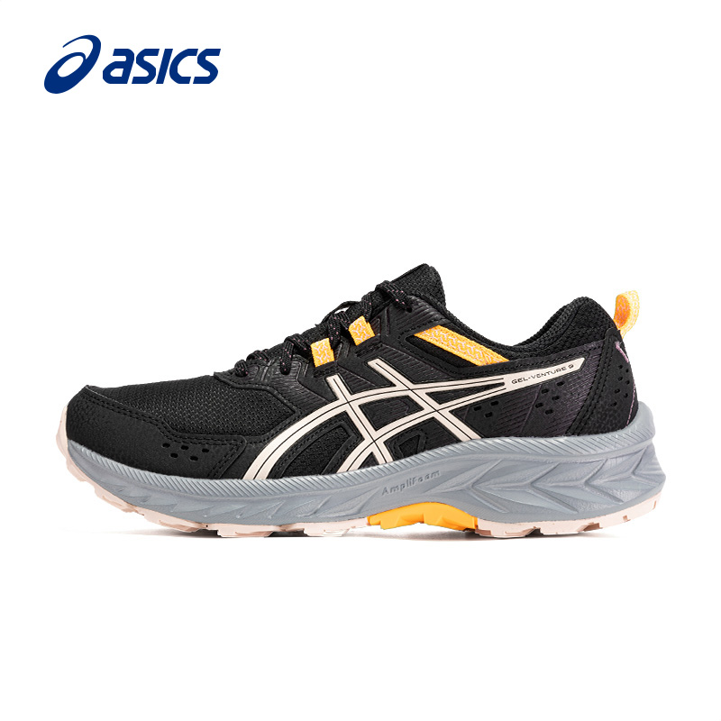 ASICS亚瑟士GEL-VENTURE9跑鞋