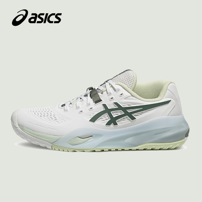 ASICSGEL-RESOLUTIONX网球鞋