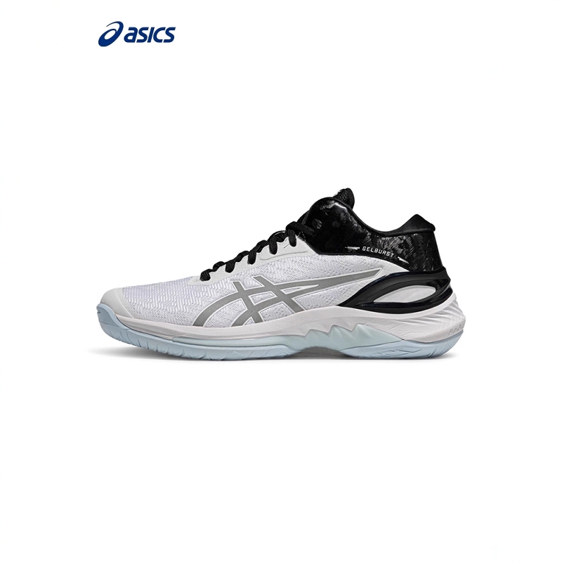 ASICS亚瑟士新款GELBURST 28男子防滑专业篮球鞋舒适轻量球鞋