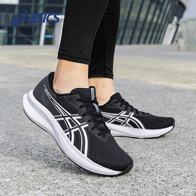 ASICS亚瑟士PATRIOT14跑步鞋