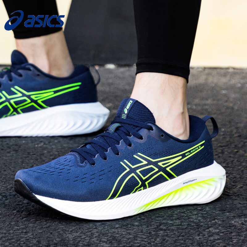 跑步鞋运动鞋ASICS亚瑟士