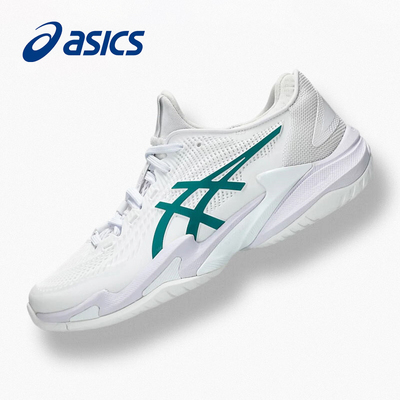 ASICS亚瑟士COURTFF3网球鞋女