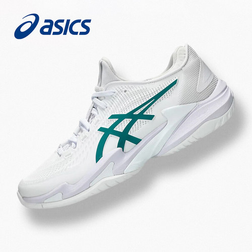 ASICS亚瑟士COURTFF3网球鞋女