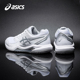 男女2025冬季 新款 DEDICATE ASICS亚瑟士网球鞋 8缓震透气专业球鞋