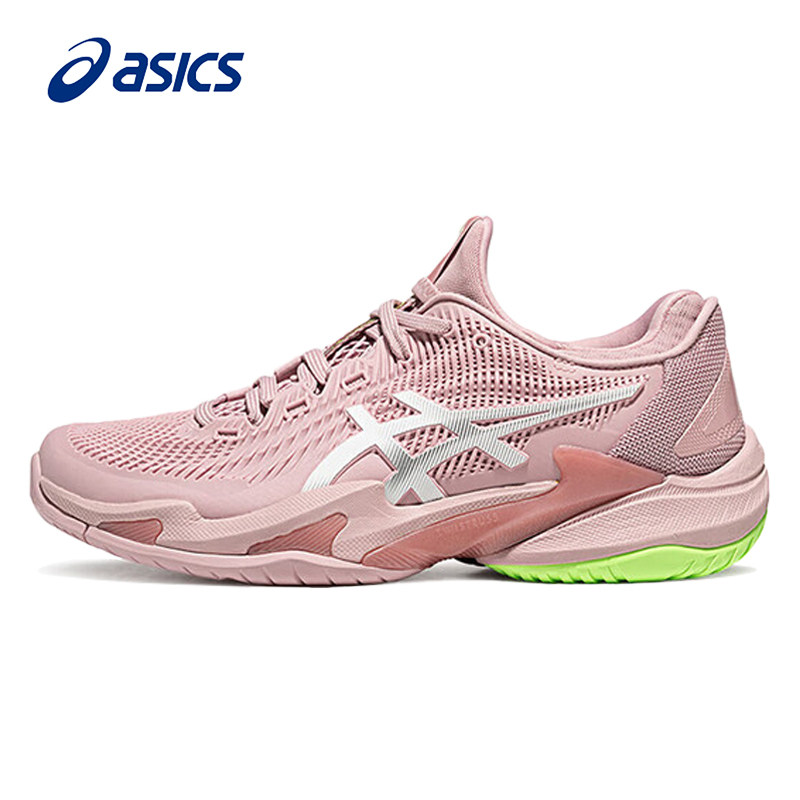 ASICS亚瑟士COURTFF3网球鞋女图片