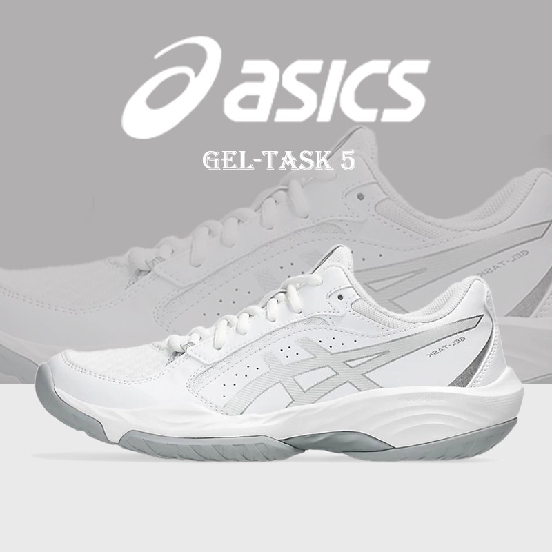 ASICS亚瑟士GEL-TASK5排球鞋图片
