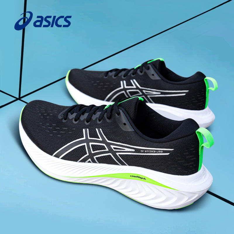 跑步鞋运动鞋ASICS亚瑟士