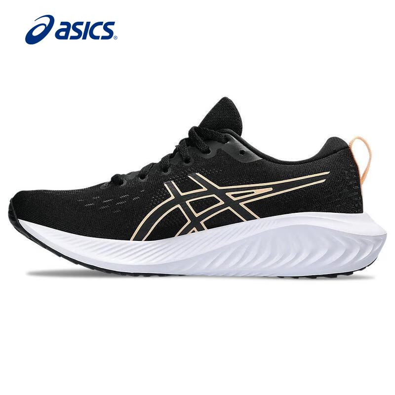 ASICS亚瑟士女鞋夏新款GEL-EXCITE10跑步鞋减震透气慢跑运动鞋女