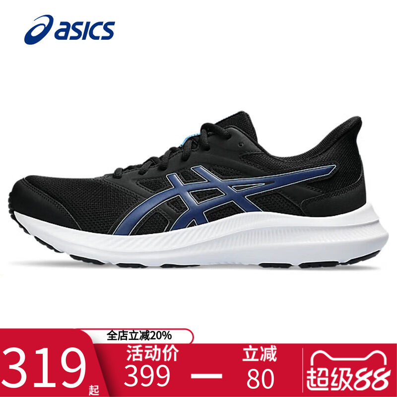 运动鞋跑步鞋ASICS亚瑟士