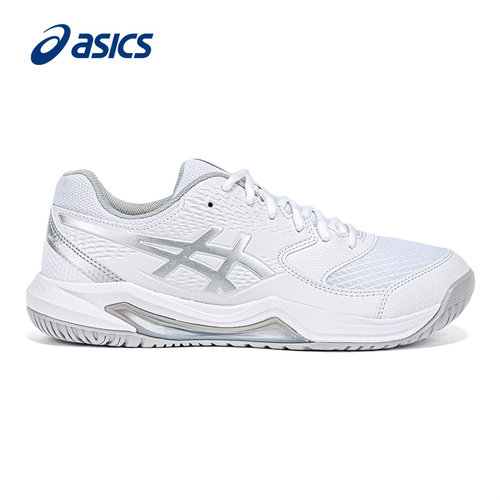 ASICS亚瑟士网球鞋缓震透气