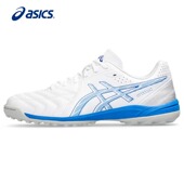 男夏季 新款 ASICS亚瑟士足球鞋 CALCETTO TF碎钉耐磨宽楦球鞋