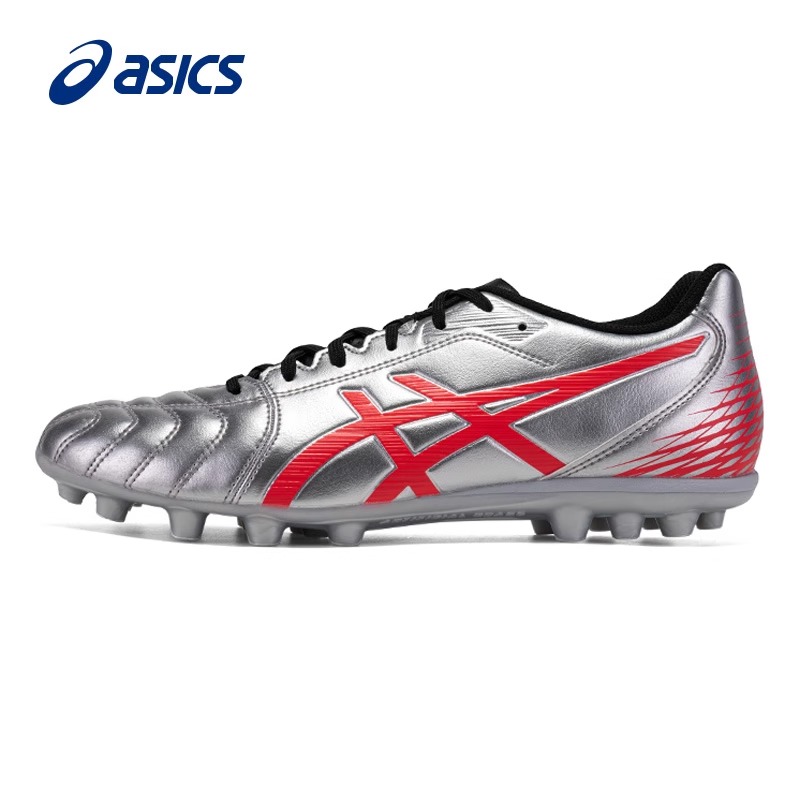 亚瑟士男士训练足球鞋