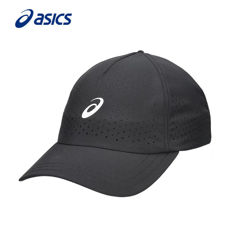 ASICS亚瑟士防晒跑步鸭舌帽图片