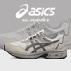 运动鞋 ASICS亚瑟士男鞋 8跑步鞋 减震透气轻便网面男款 GEL VENTURE