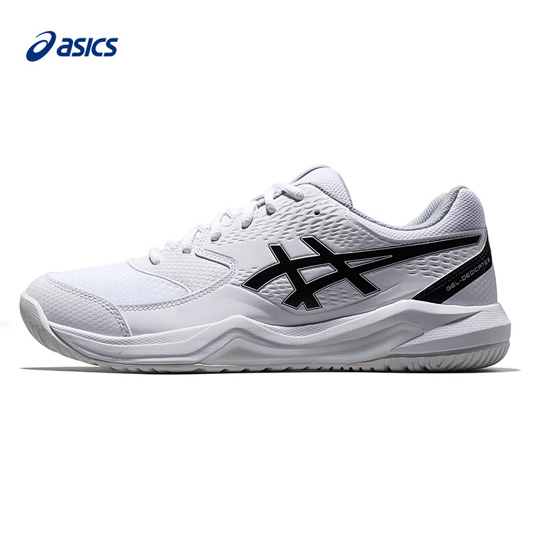 ASICS亚瑟士GEL-DEDICATE8